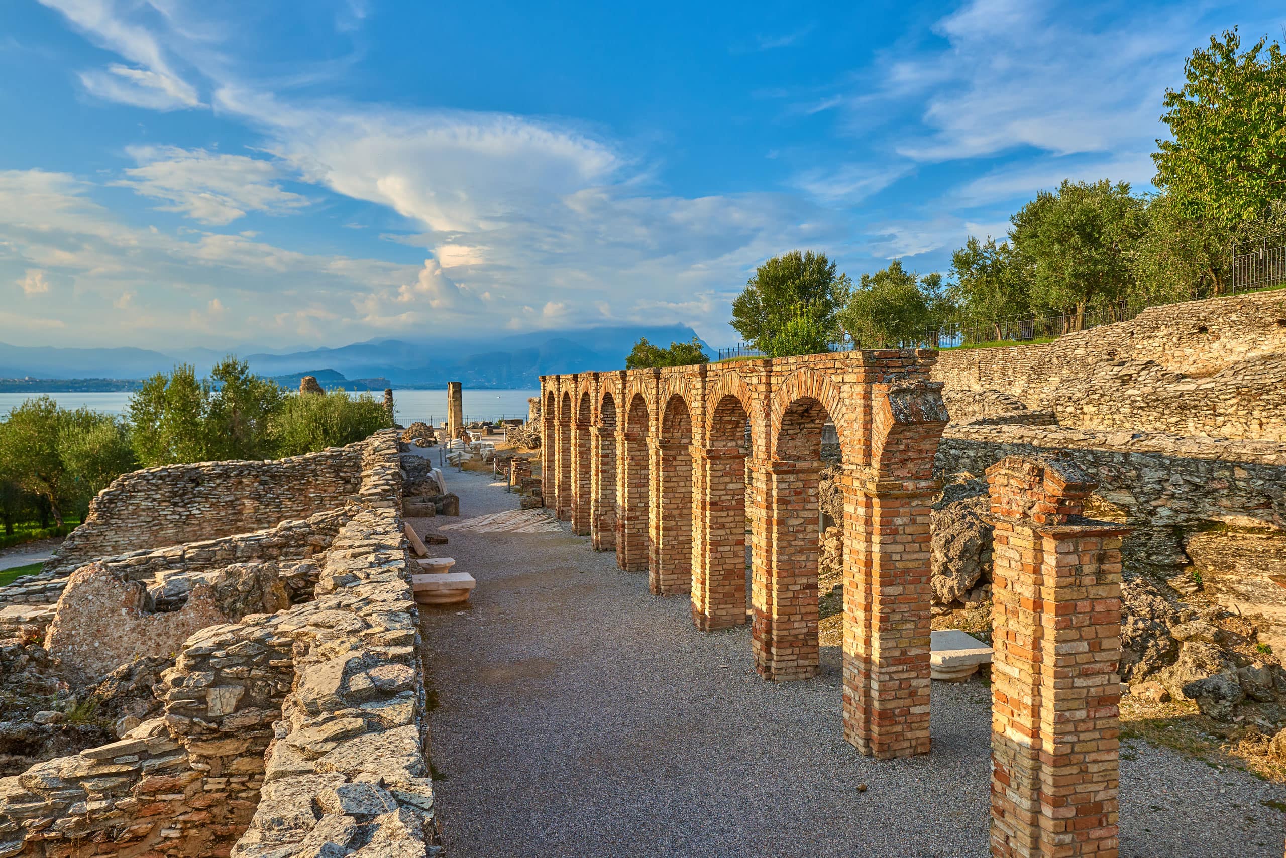 Grotte di Catullo